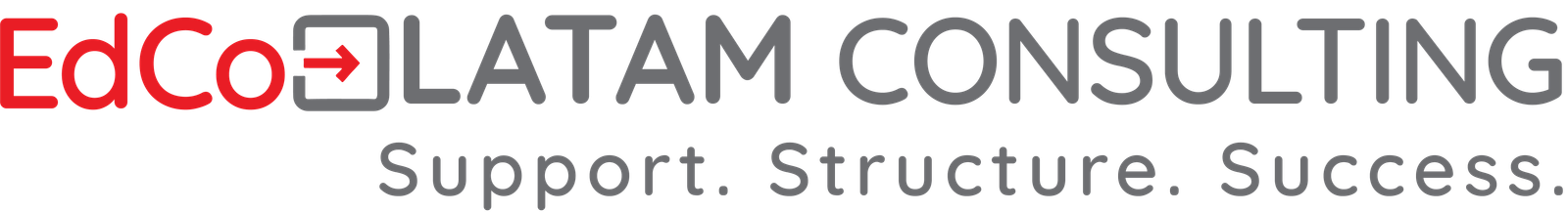 EdCo LATAM Consulting